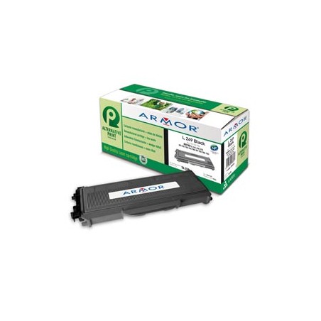 TONER NERO ARMOR PER BROTHER HL 2140 2150 2170