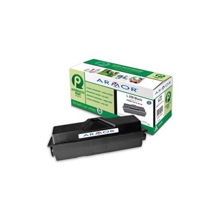 TONER NERO PER KYOCERA MITA FS 1300