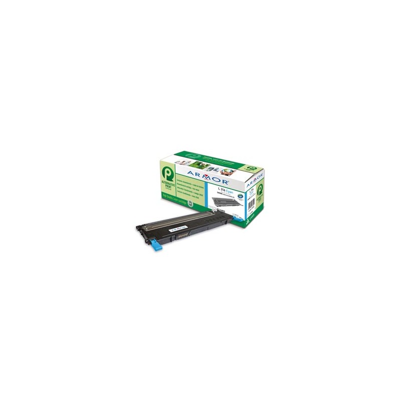 TONER CIANO PER SAMSUNG CLP 310 315