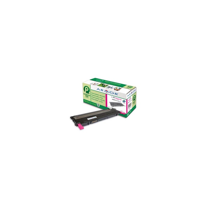 TONER MAGENTA PER SAMSUNG CLP 310 315