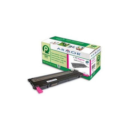 TONER MAGENTA PER SAMSUNG CLP 310 315