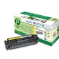 TONER GIALLO ARMOR PER HP COLOR LASERJET CP2020 CP2025 CM2320 CM2720