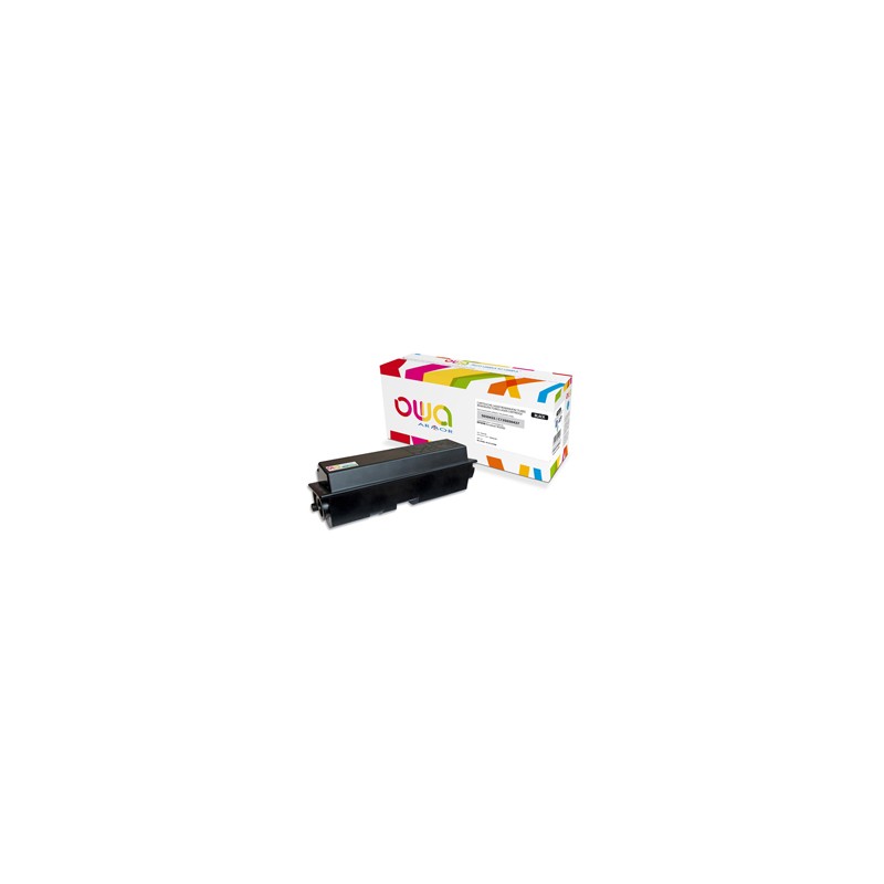 Toner Nero Armor per Epson AL M2000 per 8000pag