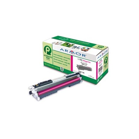 TONER MAGENTA ARMOR PER HP LASERJET PRO CP1025