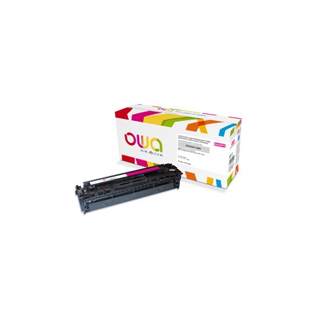 TONER MAGENTA ARMOR PER HP Laserjet Pro CP1525