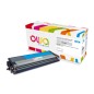 TONER CIANO ARMOR PER BROTHER HL4141-4150-4570-MFC9460-9465-DCP9055-9270