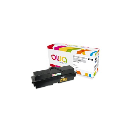 TONER NERO ARMOR PER KYOCERA FS1120