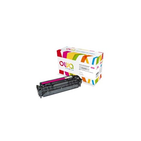 Toner Magenta Armor per HP Clj Pro300 M351, M375, Pro400 M451, M475