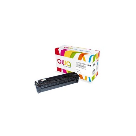 Toner Nero Armor per HP Clj Pro200 M251, M276