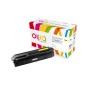 Toner Giallo Armor per Samsung CLP 415, CLX 4195