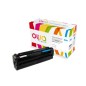 Toner Ciano Armor per Samsung CLP 680, CLX 6260