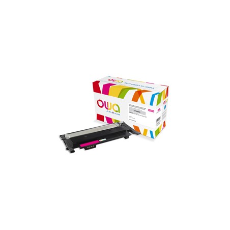 Toner Magenta Armor per Samsung CLP 360, 365, CLX 3300, 3305