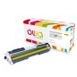 Armor Toner Giallo per HP HP 130A-1.000 pag