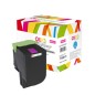 Toner Magenta Armor per Lexmark CS310, 410, 510