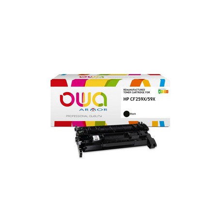 Toner Nero Armor per hp Laserjet pro M404/428