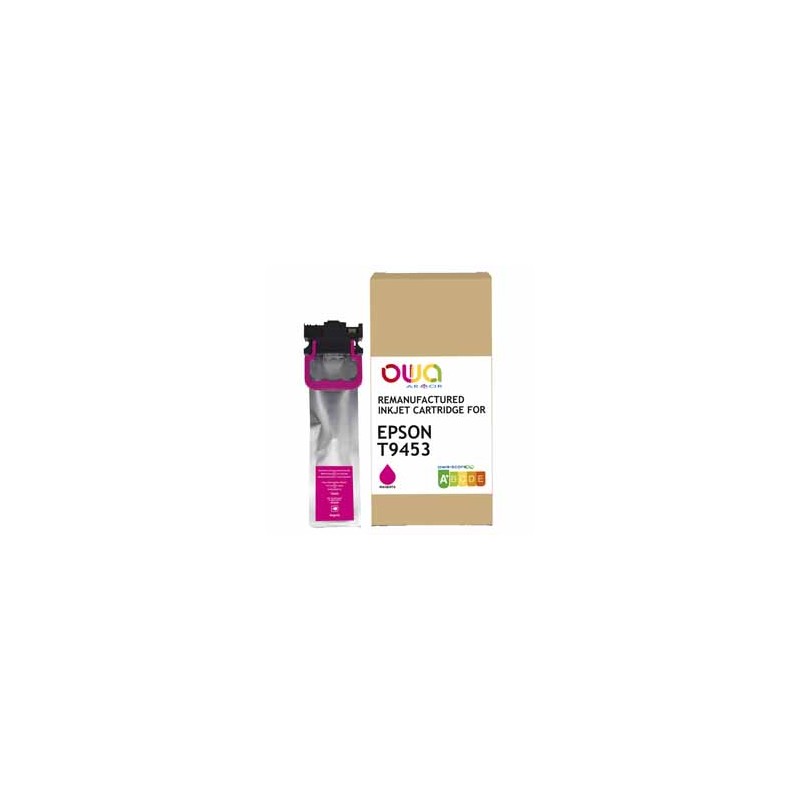 Armor Cartuccia Magenta per Epson T945 -77ml