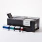 Timbro Rosso Brother (14x38 mm) per Stamp Creator