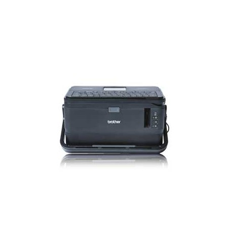 Brother Etichettarice PTD800 CON WIFI integrato