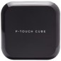 Brother Etichettatrice P-touch CUBE Plus PTP 710