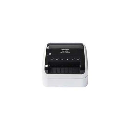 Brother Etichettarice QL1110 per grandi formati con WIFI