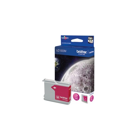 CARTUCCIA MAGENTA DCP130C DCP330C DCP540CN DCP750CW MFC240C MFC440CN MFC660CN