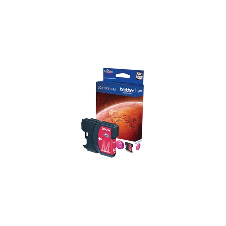 CARTUCCIA MAGENTA MFC-6490CW ALTA CAPACITA'