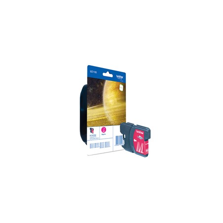 CARTUCCIA MAGENTA MFC-6490CW CAPACITA' STANDARD