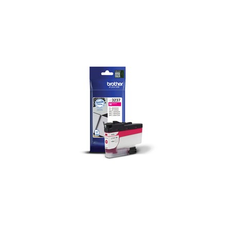 CARTUCCIA BROTHER MAGENTA PER MFCJ5945DW / MFCJ6945DW / HLJ6000DW 1.500 pag