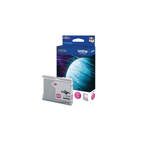 CARTUCCIA MAGENTA DCP150C DCP135C MFC235C MFC260C