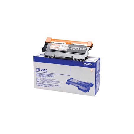 TONER HL- 2240D 2250DN ALTA CAPACITA'