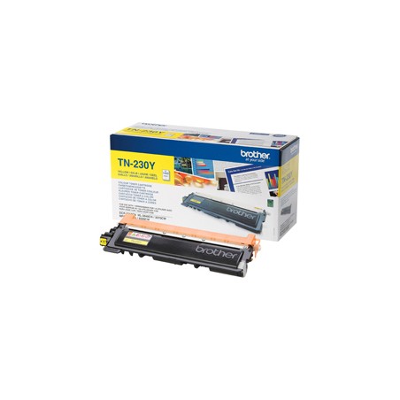 TONER GIALLO HL3040 HL3070