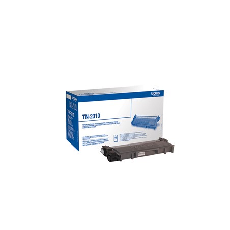 TONER NERO TN-2310 1200PG