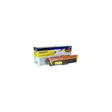 TONER GIALLO MFC-9330CDW HL-3150CDW CAPACITA' STANDARD