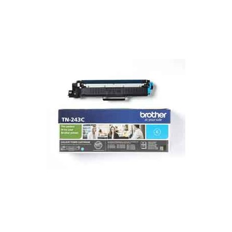 TONER CIANO PER HLL3210CW HLL3230CDW HLL3270CDW DCPL3550CDW MFCL3730CDN