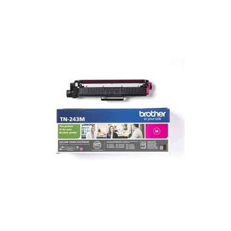 TONER MAGENTA PER HLL3210CW HLL3230CDW HLL3270CDW DCPL3550CDW MFCL3730CDN