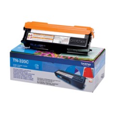 TONER CIANO HL 4570CDW 4150CDN CAPACITA' STANDARD