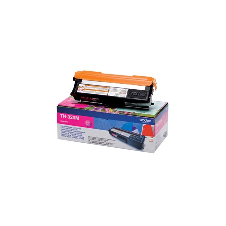 TONER MAGENTA HL 4570CDW 4150CDN CAPACITA' STANDARD