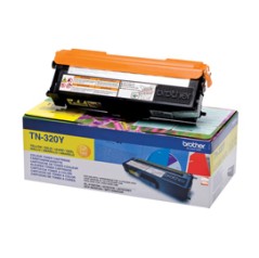 TONER GIALLO HL 4570CDW 4150CDN CAPACITA' STANDARD