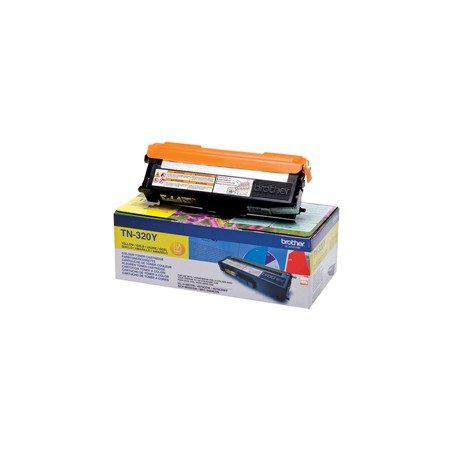 TONER GIALLO HL 4570CDW 4150CDN CAPACITA' STANDARD