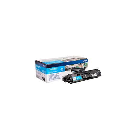 TONER CIANO AD ALTA CAPACITA TN-321C