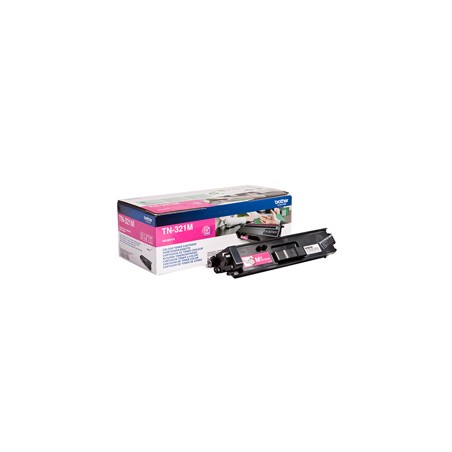 TONER MAGENTA AD ALTA CAPACITA TN-321M