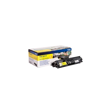 TONER GIALLO AD ALTA CAPACITA TN-321Y