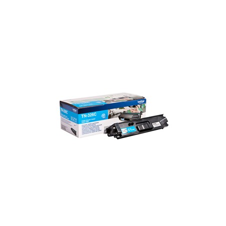 TONER CIANO AD ALTISSIMA CAPACITA TN-326C