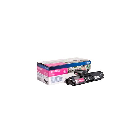 TONER MAGENTA AD ALTISSIMA CAPACITA TN-326M