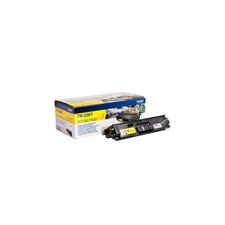 TONER GIALLO AD ALTISSIMA CAPACITA TN-326Y