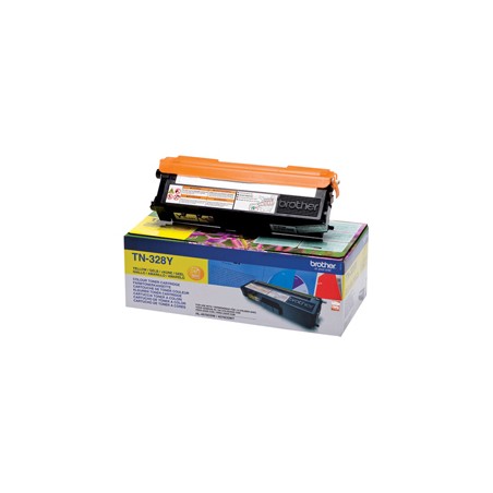 TONER GIALLO HL 4570CDW ALTISSIMA CAPACITA'