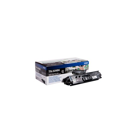 TONER NERO AD ALTISSIMA CAPACITA TN-329K