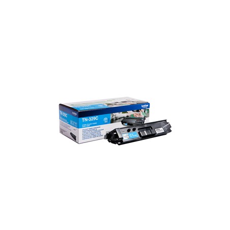 TONER CIANO AD ALTISSIMA CAPACITA TN-329C