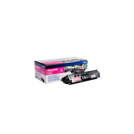 TONER MAGENTA AD ALTISSIMA CAPACITA TN-329M