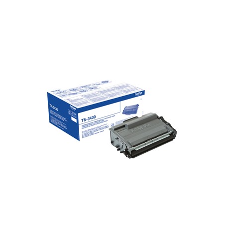 TONER NERO da 3.000 pag. HL-L6250DN-L6300DW-L6400DW-L6400DT